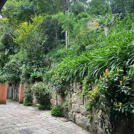 Refugio Em Petropolis Villa Esterno foto