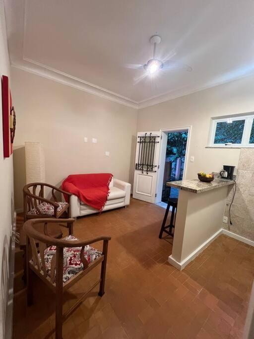 Refugio Em Petropolis Villa Esterno foto